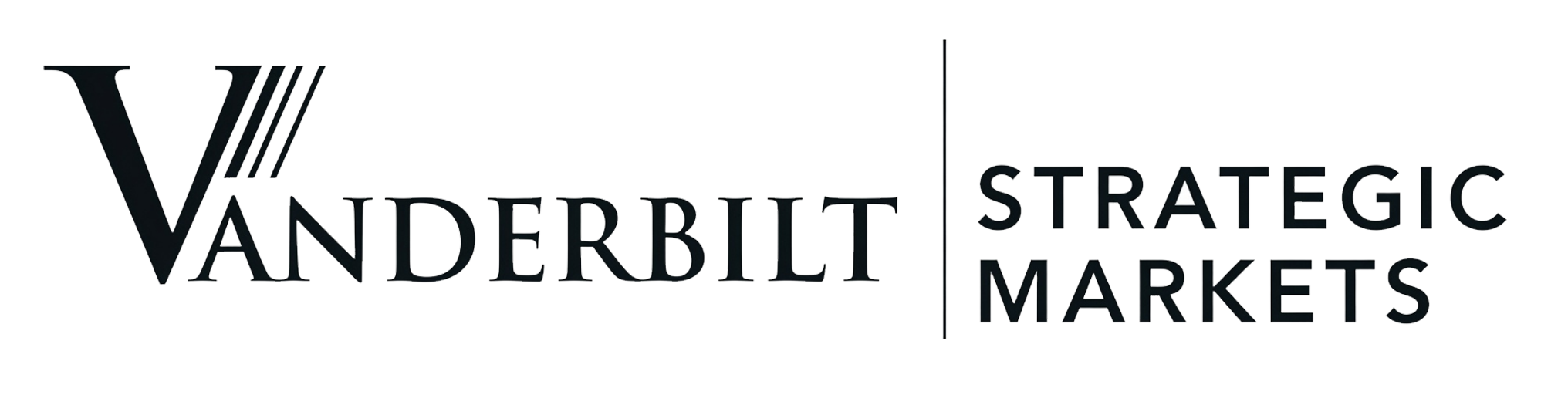 Vanderbilt Strategic Markets